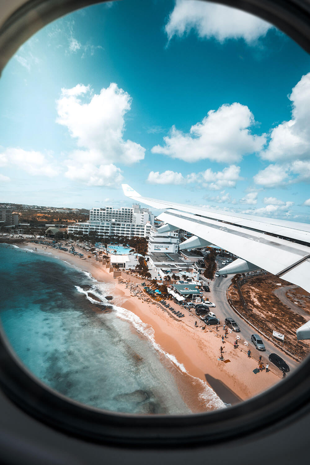 concierge-services-plane