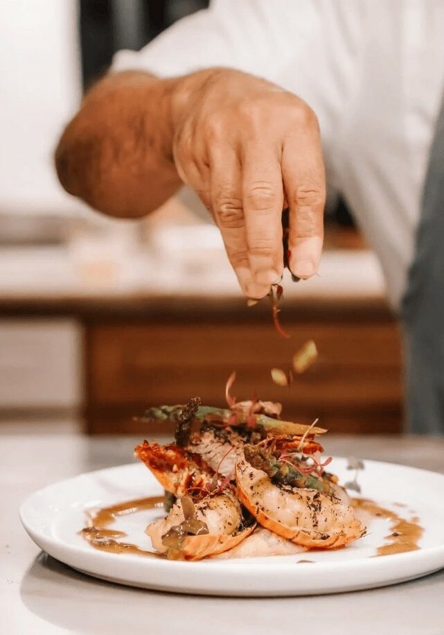 chef
