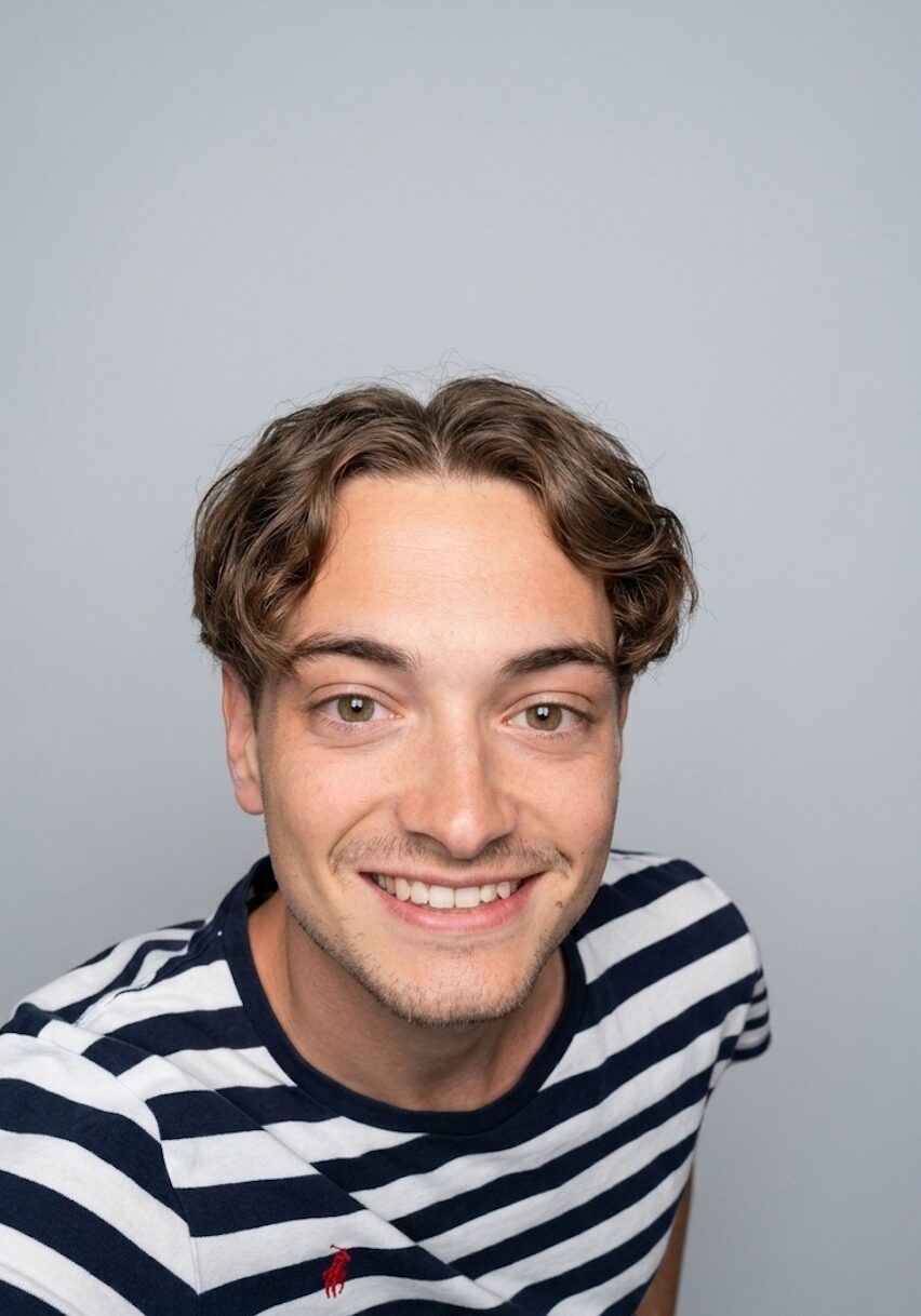 Paul Mavré